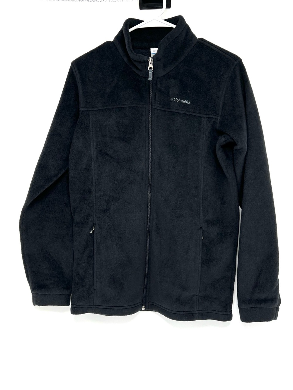 Columbia women’s XL fleece jacket